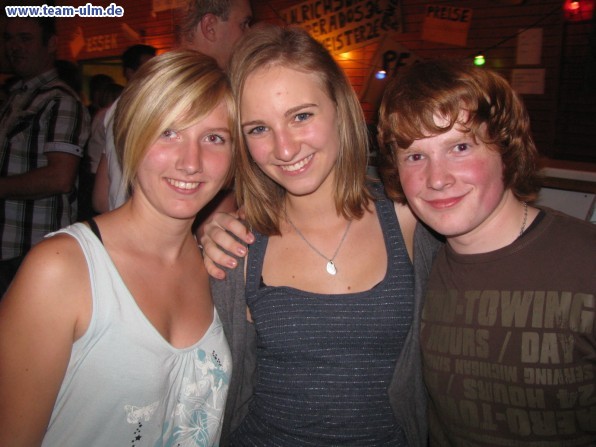 Beach-Party @ Obermarchtal - Bild 127