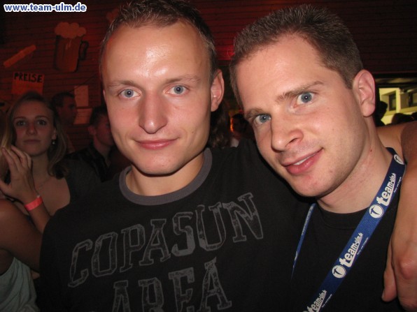 Beach-Party @ Obermarchtal - Bild 128