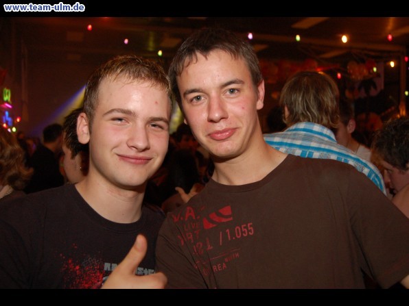 Beach-Party @ Obermarchtal - Bild 13