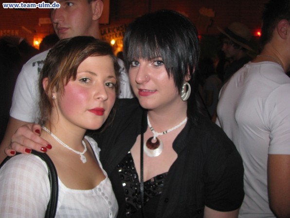 Beach-Party @ Obermarchtal - Bild 130