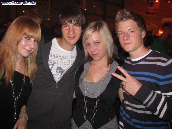 Beach-Party @ Obermarchtal - Bild 131