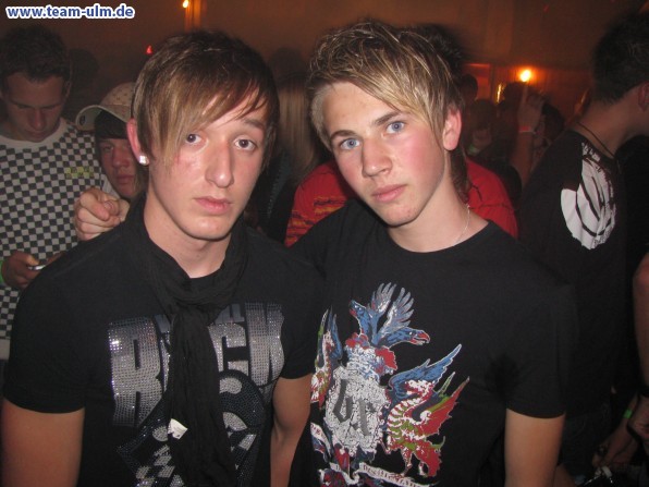 Beach-Party @ Obermarchtal - Bild 132