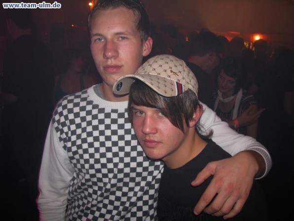 Beach-Party @ Obermarchtal - Bild 133