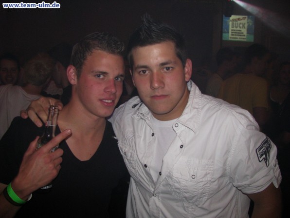 Beach-Party @ Obermarchtal - Bild 134