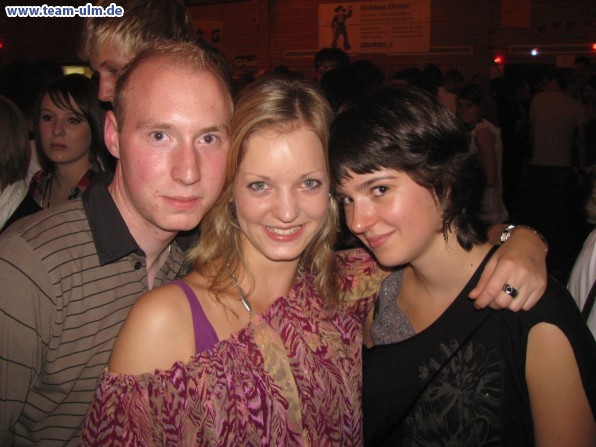 Beach-Party @ Obermarchtal - Bild 136