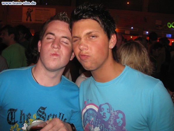 Beach-Party @ Obermarchtal - Bild 137