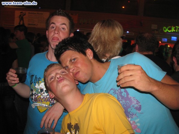 Beach-Party @ Obermarchtal - Bild 139