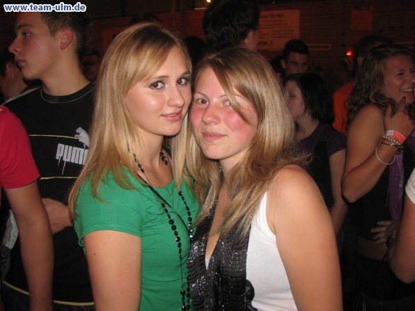 Beach-Party @ Obermarchtal - Bild 140