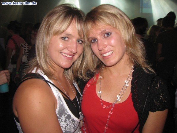 Beach-Party @ Obermarchtal - Bild 141