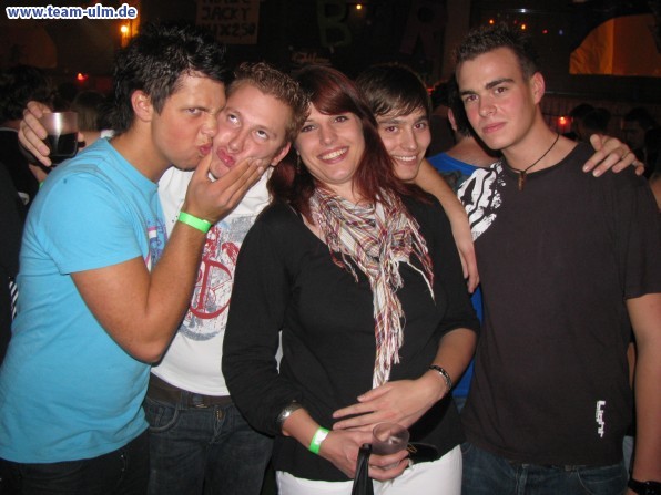 Beach-Party @ Obermarchtal - Bild 142