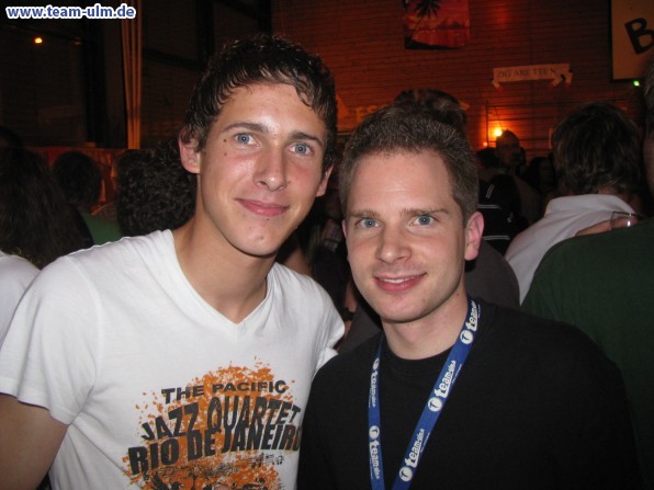 Beach-Party @ Obermarchtal - Bild 143