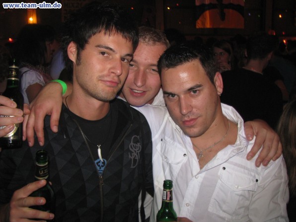Beach-Party @ Obermarchtal - Bild 145