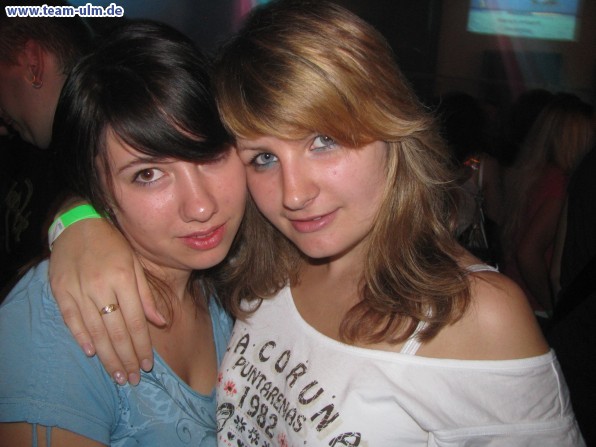 Beach-Party @ Obermarchtal - Bild 146