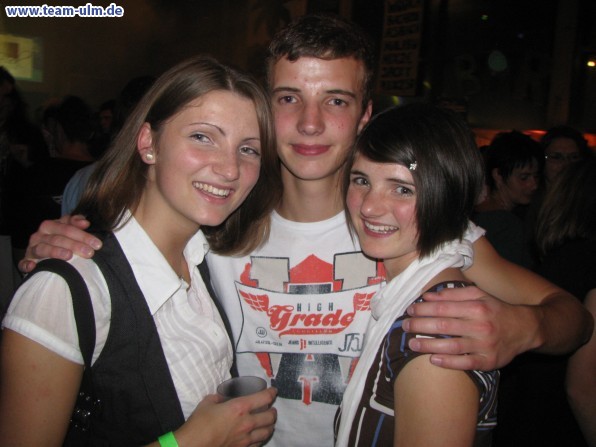 Beach-Party @ Obermarchtal - Bild 147