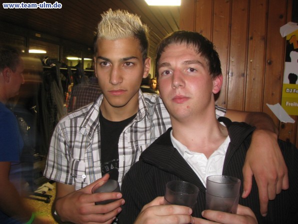 Beach-Party @ Obermarchtal - Bild 148