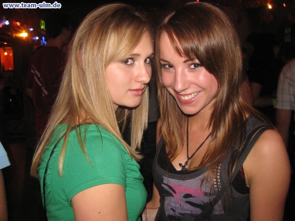 Beach-Party @ Obermarchtal - Bild 149