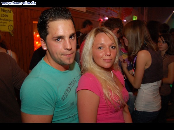 Beach-Party @ Obermarchtal - Bild 15