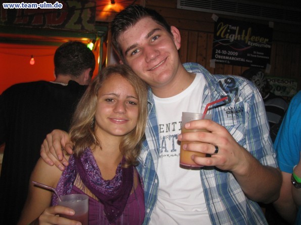 Beach-Party @ Obermarchtal - Bild 152