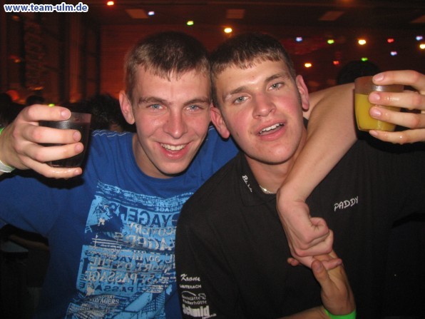 Beach-Party @ Obermarchtal - Bild 153