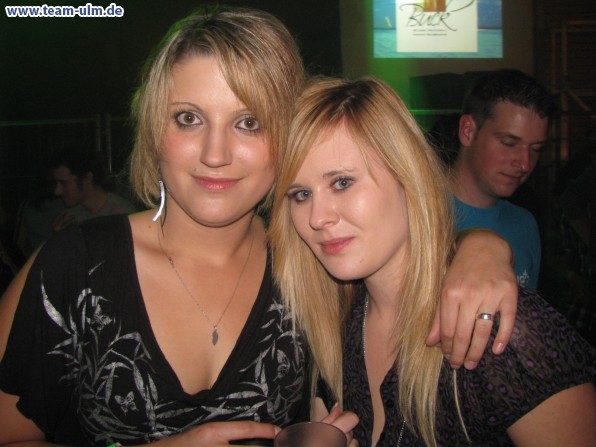 Beach-Party @ Obermarchtal - Bild 155