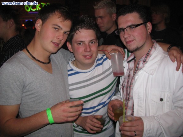 Beach-Party @ Obermarchtal - Bild 156