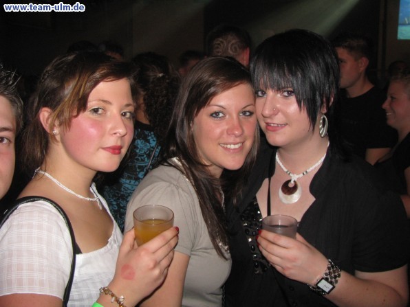 Beach-Party @ Obermarchtal - Bild 157