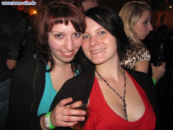 Beach-Party @ Obermarchtal - Bild 158