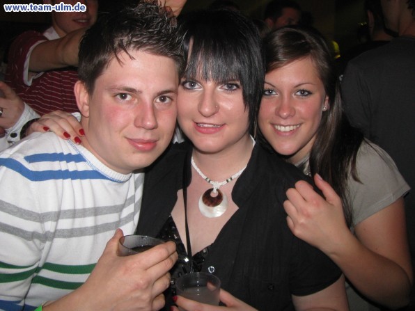 Beach-Party @ Obermarchtal - Bild 159