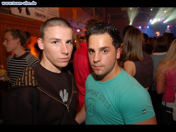 Beach-Party @ Obermarchtal - Bild 16