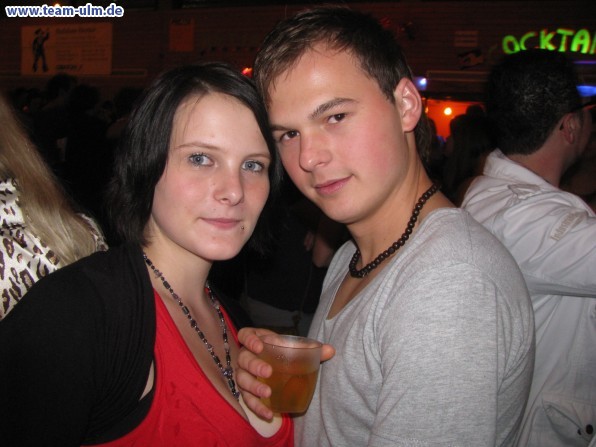 Beach-Party @ Obermarchtal - Bild 160