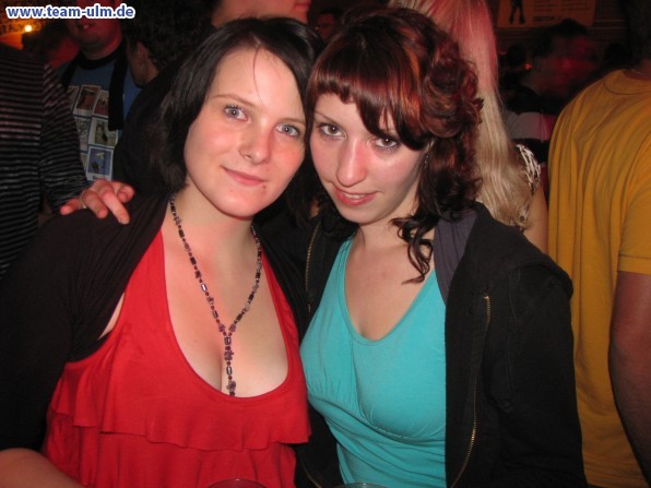 Beach-Party @ Obermarchtal - Bild 162