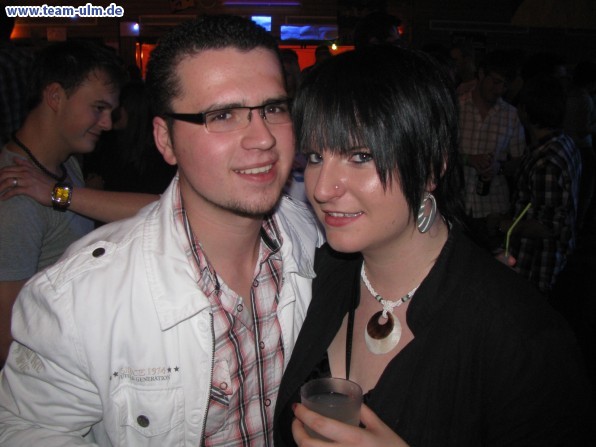 Beach-Party @ Obermarchtal - Bild 163