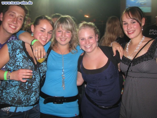 Beach-Party @ Obermarchtal - Bild 164