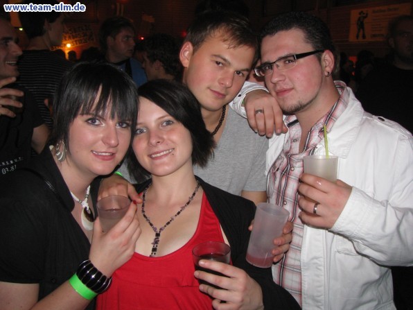 Beach-Party @ Obermarchtal - Bild 165