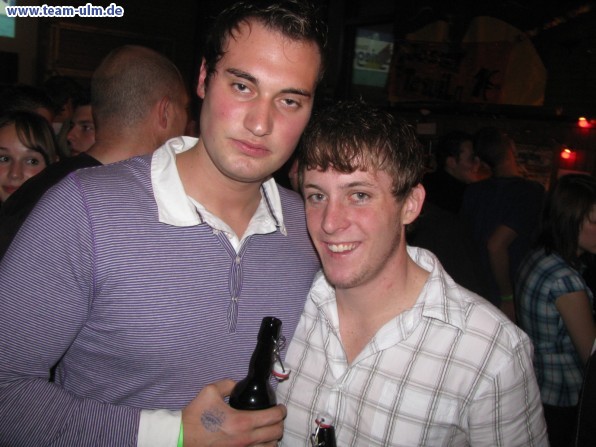 Beach-Party @ Obermarchtal - Bild 166