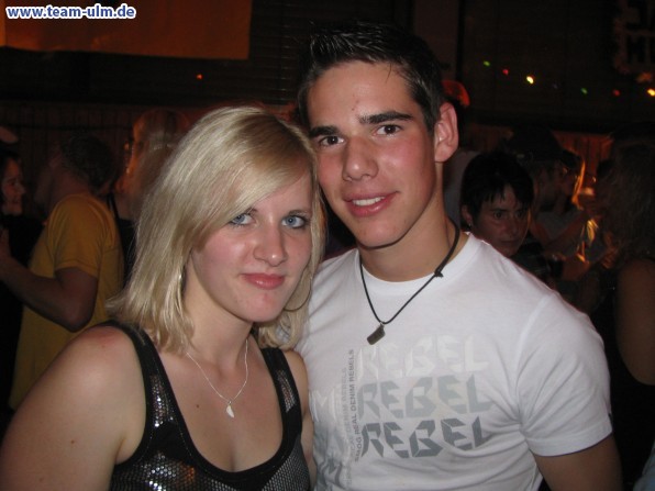 Beach-Party @ Obermarchtal - Bild 168