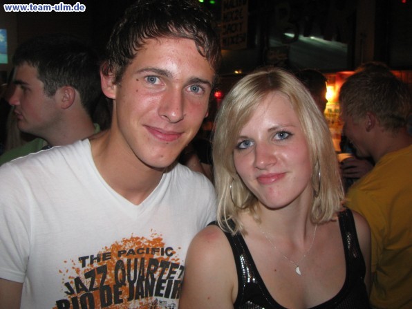 Beach-Party @ Obermarchtal - Bild 169