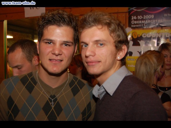 Beach-Party @ Obermarchtal - Bild 17