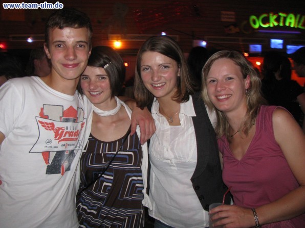 Beach-Party @ Obermarchtal - Bild 170