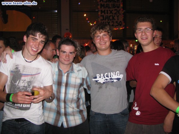 Beach-Party @ Obermarchtal - Bild 171