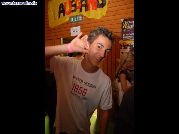 Beach-Party @ Obermarchtal - Bild 18