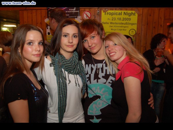 Beach-Party @ Obermarchtal - Bild 19