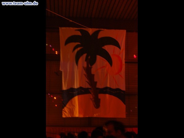 Beach-Party @ Obermarchtal - Bild 2