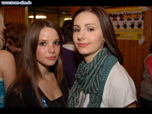 Beach-Party @ Obermarchtal - Bild 20