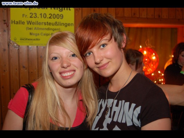 Beach-Party @ Obermarchtal - Bild 21