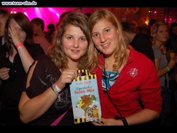 Beach-Party @ Obermarchtal - Bild 23