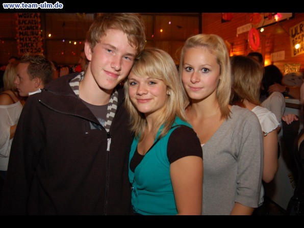 Beach-Party @ Obermarchtal - Bild 24