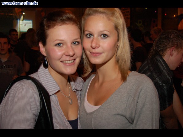 Beach-Party @ Obermarchtal - Bild 25