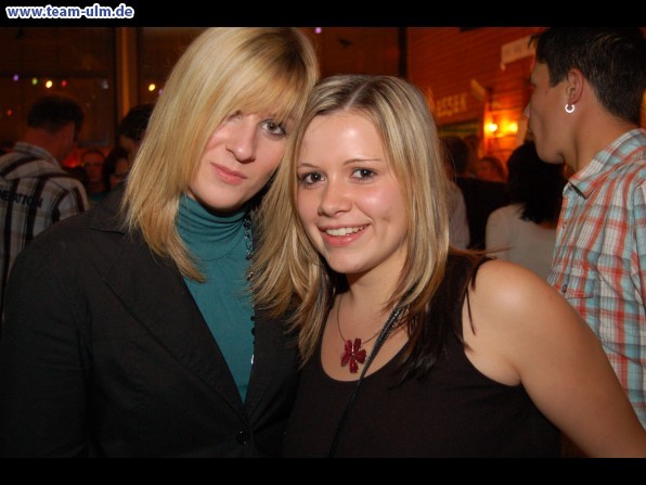 Beach-Party @ Obermarchtal - Bild 27