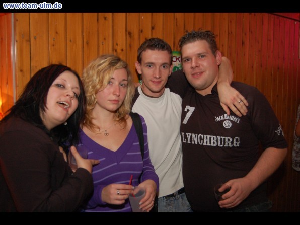 Beach-Party @ Obermarchtal - Bild 28